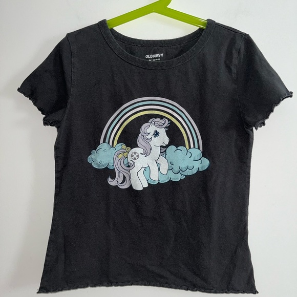 My little Pony tee - Picture 1 of 3